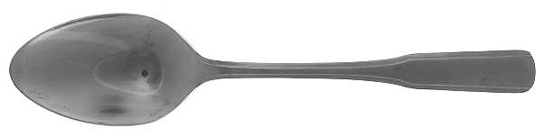 Colonial Hall (Stainless) Tablespoon (Serving Spoon)