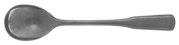 Colonial Hall (Stainless) Sugar Spoon
