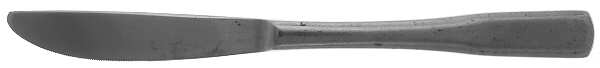 Colonial Hall (Stainless) Modern Solid Knife