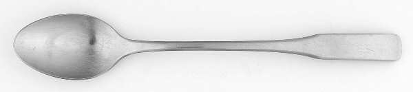 Colonial Hall (Stainless) Iced Tea Spoon
