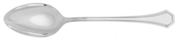 Columbia (Sterling, 1912) Five O'Clock Teaspoon