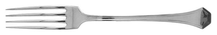 Columbia (Sterling, 1912) Fork