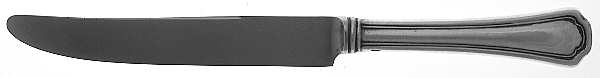 Columbia (Sterling, 1912) New French Hollow Knife