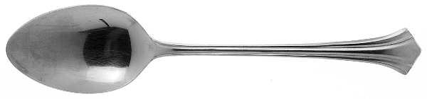 Colonnade (Stainless) Tablespoon (Serving Spoon)
