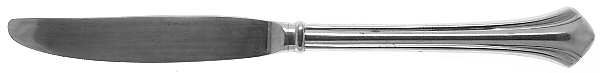 Colonnade (Stainless) Modern Hollow Knife
