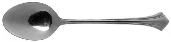 Colonnade (Stainless) Place/Oval Soup Spoon