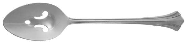 Colonnade (Stainless) Pierced Tablespoon (Serving Spoon)