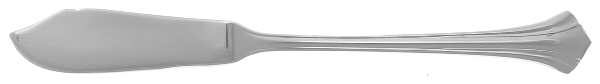 Colonnade (Stainless) Flat Handle Master Butter Knife