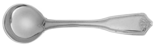 Commonwealth (Silverplate, 1939) Individual Salt Spoon