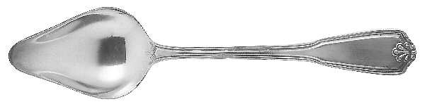 Commonwealth (Silverplate, 1939) Fruit/Orange Spoon