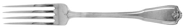 Commonwealth (Silverplate, 1939) Fork