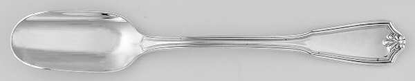 Commonwealth (Silverplate, 1939) Solid Cheese Scoop