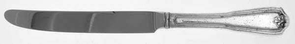 Commonwealth (Silverplate, 1939) New French Hollow Knife