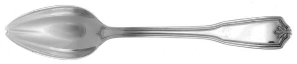 Commonwealth (Silverplate, 1939) Spoon-Fruit/Orange
