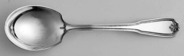 Commonwealth (Silverplate, 1939) Sugar Spoon