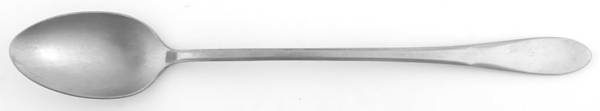 Colonial Modern Iced Tea Spoon