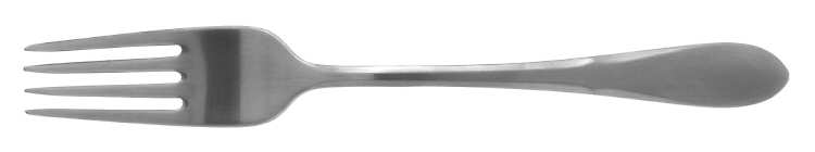 Colonial Modern Fork