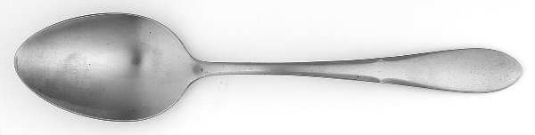 Colonial Modern Tablespoon (Serving Spoon)
