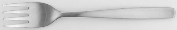 Consel (Stainless, Japan) Individual Salad Fork