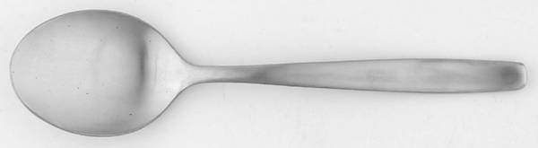 Consel (Stainless, Japan) Tablespoon (Serving Spoon)