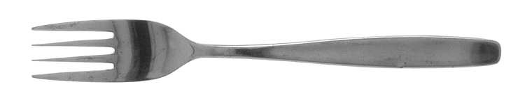Consel (Stainless, Japan) Fork