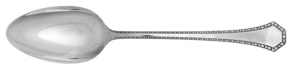 Copley (Sterling, 1912) Tablespoon (Serving Spoon)