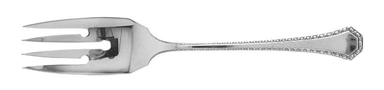 Copley (Sterling, 1912) Individual Salad Fork