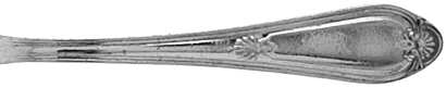 Corsican (Silverplate) by Reed &amp; Barton