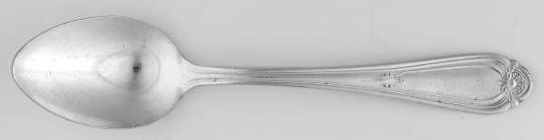 Corsican (Silverplate) Teaspoon