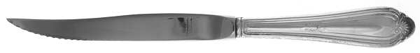 Corsican (Silverplate) Individual Steak Knife Hollow Handle