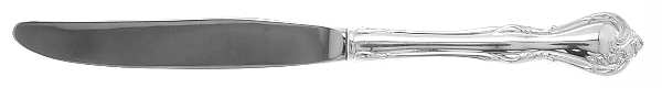 Cottage Rose (Silverplate, 1985) Modern Hollow Knife