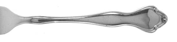 Cosmopolitan (Silverplate, 1968) by Reed &amp; Barton