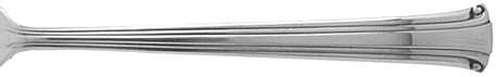 Cotillion (Sterling, 1938) by Reed &amp; Barton