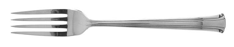 Cotillion (Sterling, 1938) Fork