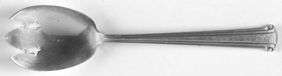 Cotillion (Sterling, 1938) Ice Cream Fork