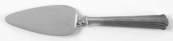 Cotillion (Sterling, 1938) Cheese Server with Stainless Blade