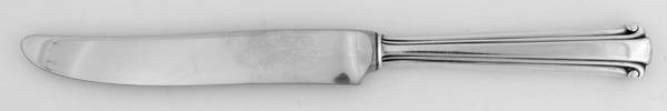 Cotillion (Sterling, 1938) Youth/Tea Knife with Stainless Blade