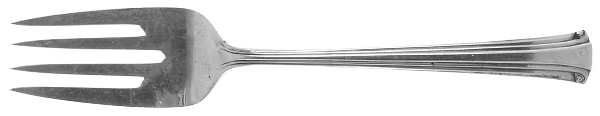 Cotillion (Sterling, 1938) Individual Salad Fork
