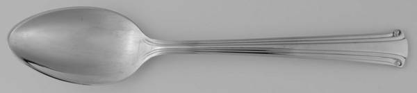 Cotillion (Sterling, 1938) Teaspoon