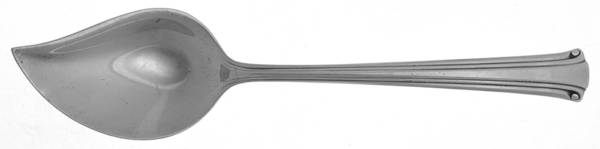 Cotillion (Sterling, 1938) Large Solid Jelly Server
