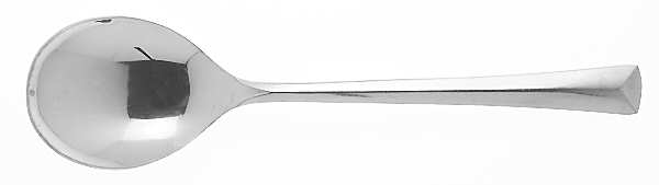 Crest (Stainless) Tablespoon (Serving Spoon)