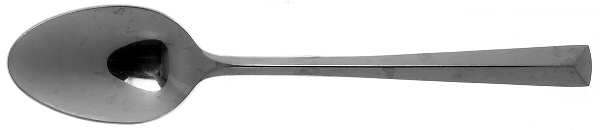 Crest (Stainless) Place/Oval Soup Spoon