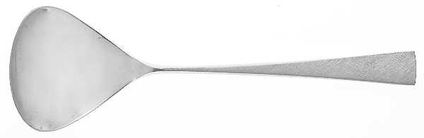 Da Vinci (Sterling, Burnished, 1967) Sugar Spoon