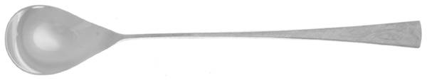 Da Vinci-Engraved (Sterling, 1967) Iced Tea Spoon