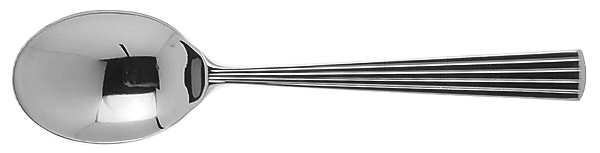 Delphi (Stainless) Sugar Spoon