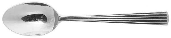 Delphi (Stainless) Place/Oval Soup Spoon