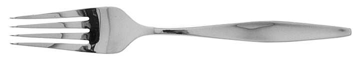 Denmark (Silverplate, 1963) Fork