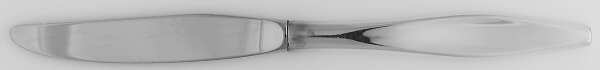 Denmark (Silverplate, 1963) Modern Hollow Knife