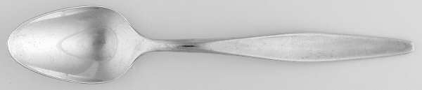 Denmark (Silverplate, 1963) Teaspoon