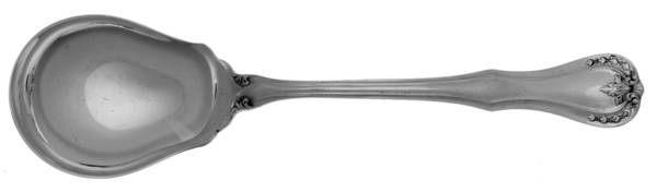 Devon (Sterling, 1911) Large Jelly Spoon